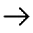 Arrow right